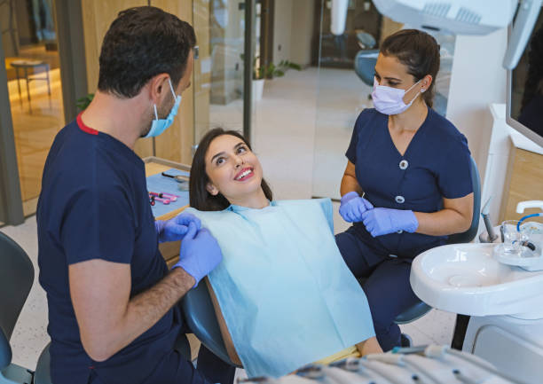 Best Dental Exams and Cleanings  in Merlin, OR